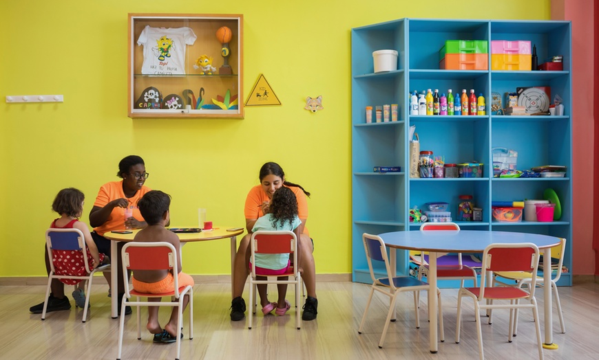 Image 8: ESPAGNE ⛱️ | Santa Susanna - Hôtel Royal Sun Family Suites 4*