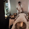 Image 10: Masaje con cuencos sonoros y reflexología podal para 1 o 2 personas 