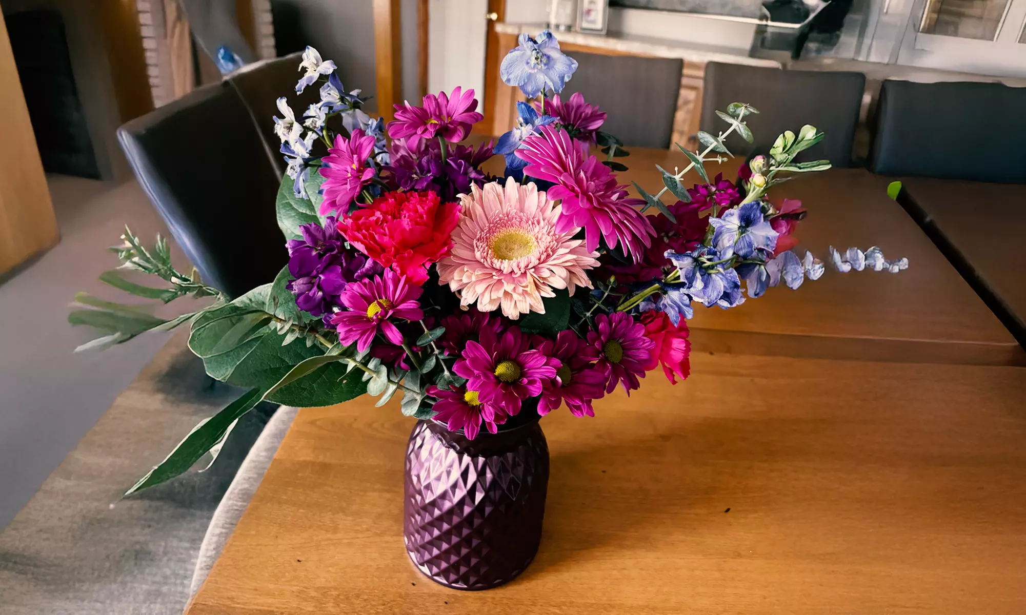 Blooms Today Winter Flower Bouquets Same Day Delivery 80% Off