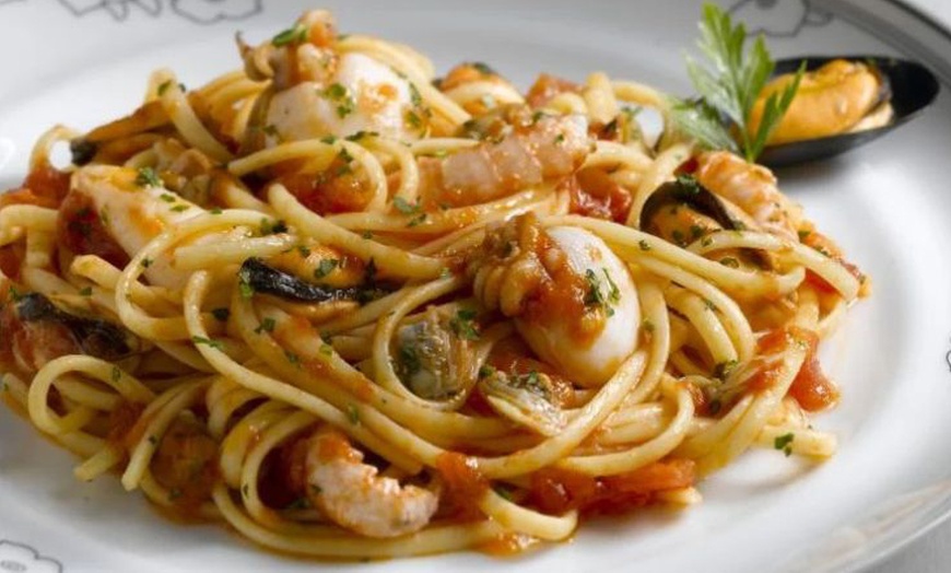 Image 4: Up to 41% Off on Italian Cuisine at Costa Sorrento ''italian restaurant and takeaway