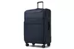 British Traveller Expander Suitcase with TSA Lock and 360° Spinner Wheels - Image 5
