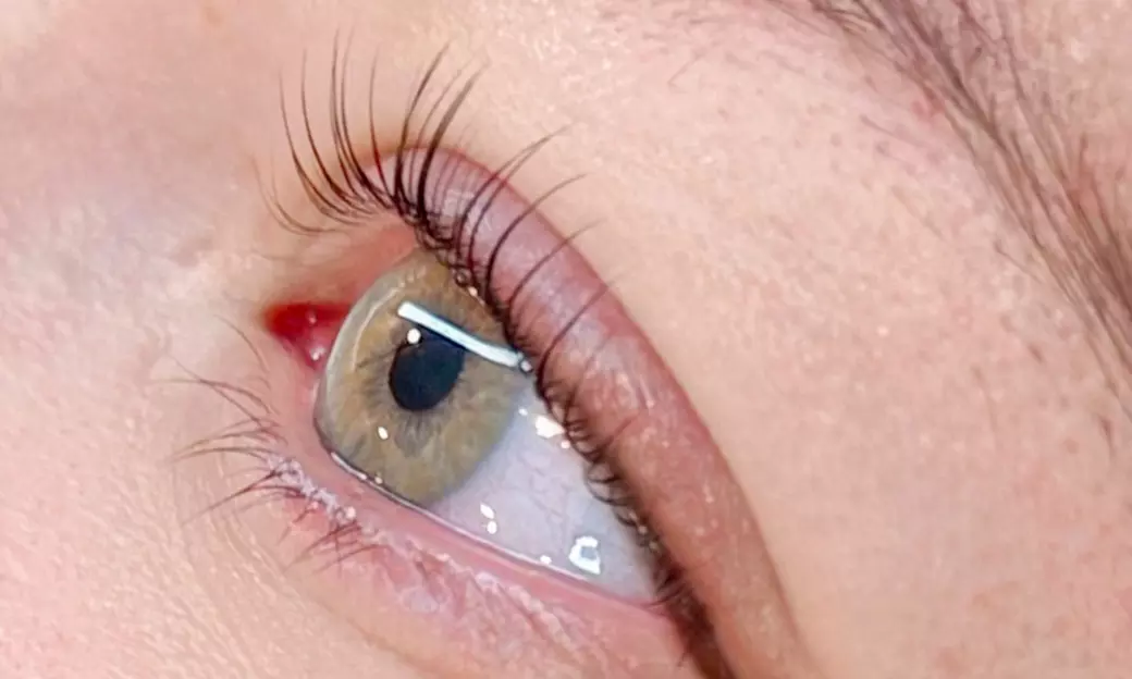 Achieve Stunning Lashes with Korean Lash Lift!