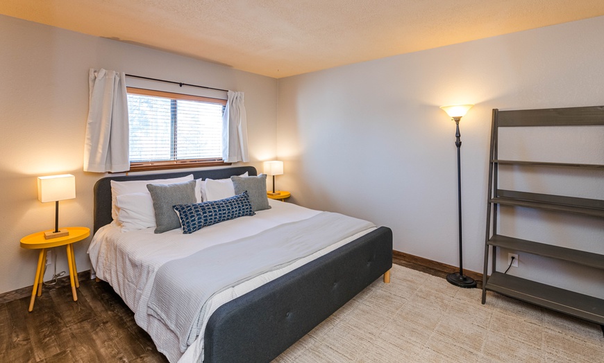 Image 5: Condo Resort near Winter Park with Hot Tubs & Mountain Views