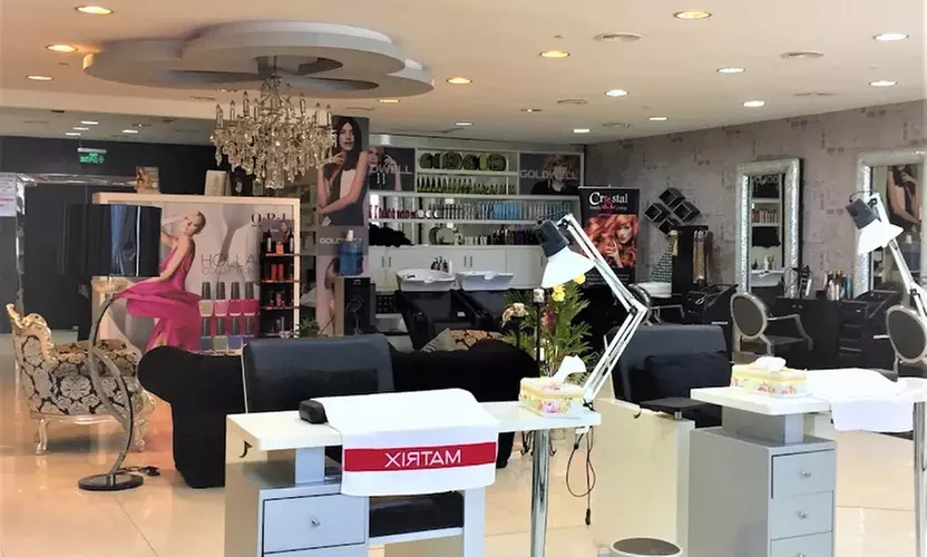 Moroccan Bath & Beauty Packages