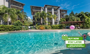 Trinity Beach, QLD: 3- to 7-Night 4* Escape 