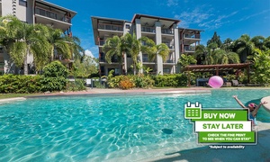 Trinity Beach, QLD: 3- to 7-Night 4* Escape 