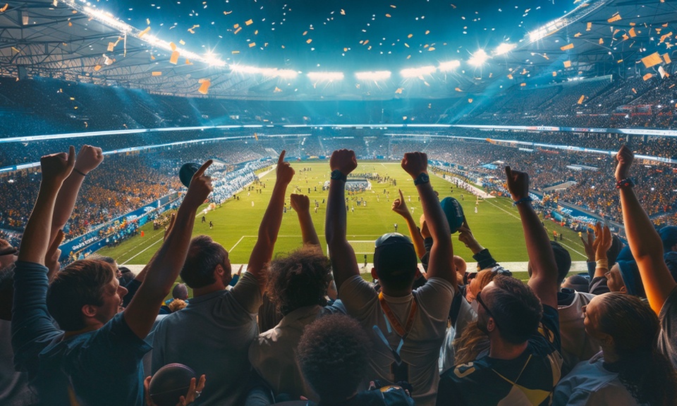 OM, ASSE, OGC Nice, PSG... vivez l’émotion du foot