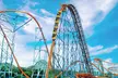 LIMITED TIME OFFER: Six Flags Over Texas - Up to 50% Off - Second Medium