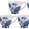 Image 10: Tasses en porcelaine Portobello
