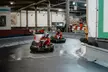 Adrenalin auf der Rennstrecke: Bis zu 50 Min. Go-Kart-Spaß mit bis zu 65 km/h – bis 2 Personen (bis 33% sparen) - Second Medium