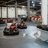 Image 4: Bis zu 50 Minuten Go-Kart-Spaß mit bis zu 65 km/h – für bis zu 2 Per.