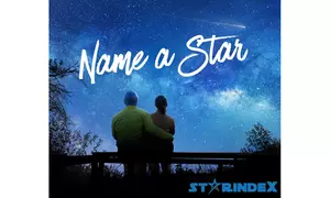 Discover Your Own Piece of Cosmos w/ Starindex: Name a Star w/ Email Voucher/Print Out & Posted(Up to 64%Off)