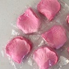 Image 10: 1000-5000pcs Various Colors Silk Flower Rose Petals Wedding Party Decorations