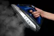 Fer à vapeur sans fil 2-en-1 Prolectrix®, 2600W - Second Medium