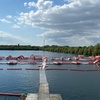 Image 5: Aqua Park Entry with Optional Wetsuit Hire for 1, 2, 3, or 4
