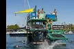 Experience Sydney's Ultimate Floating Playground with Jungle Float! Multi-level fun (Up to 33% Off) - Image 3