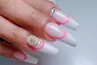 Pamper Yourself with Mia's Blue Spa's Customizable Nail Pedicure Service (Up to 30% Off) - Second Medium
