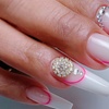 Image 4: Get Glamorous with a Customizable Nail Pedicure Service