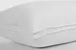 Overstuffed Hypoallergenic Side and Back Sleeper Pillow Set (4-Pack) - Second Medium