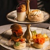 Image 4: Fine Dining Afternoon Tea with Premium Cocktail or Sparkling Wine