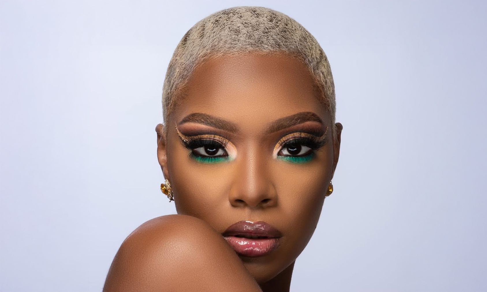 In-Studio Photography Session with Online Gallery Delivery