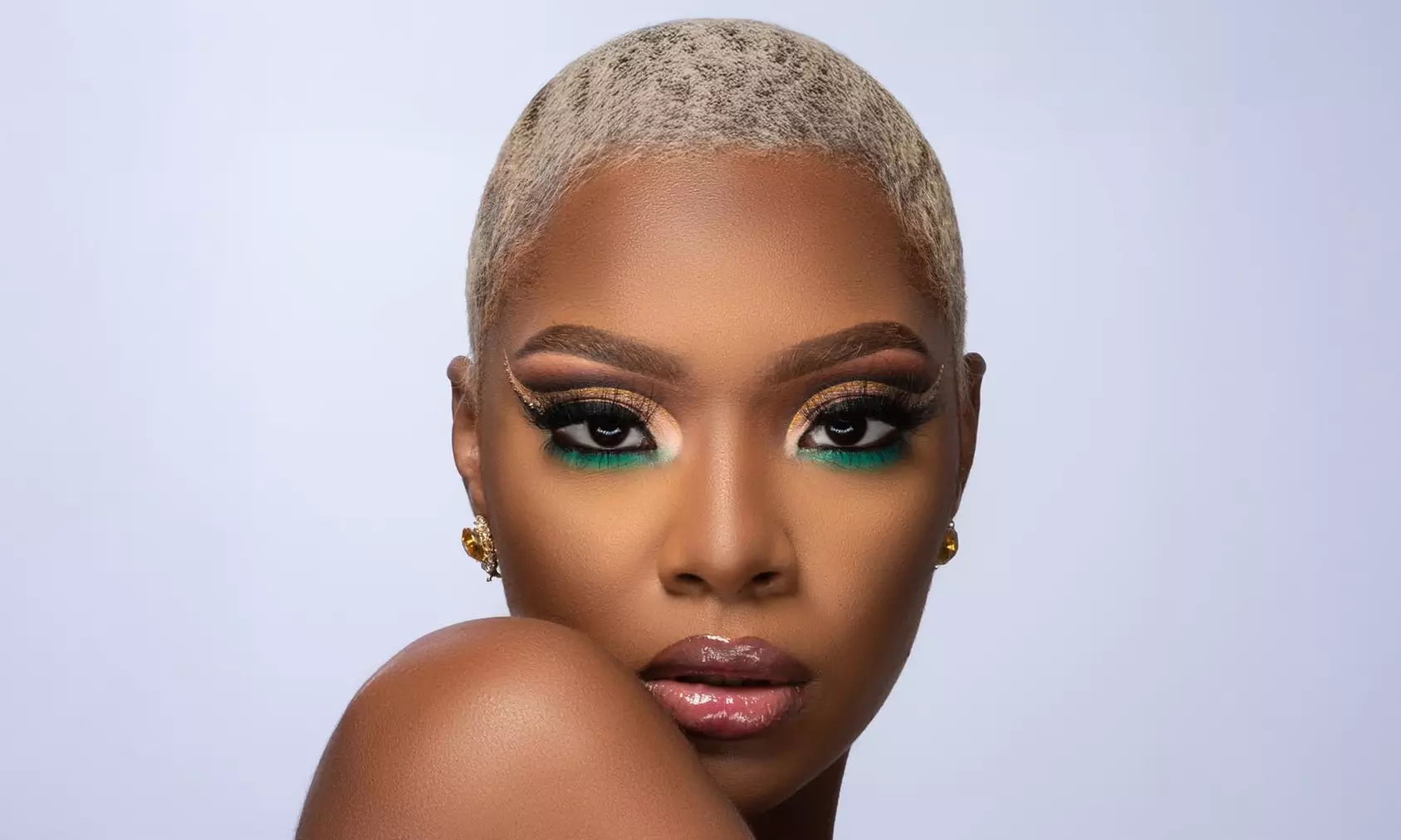 30, 60, 90-Min In-Studio Photography Session with Online Gallery Delivery at Taylored Genius LLC - Up to 50% Off - Primary Image