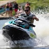 Image 3: Jet-ski et photos HD en option à Jussy avec Aqua R Fly