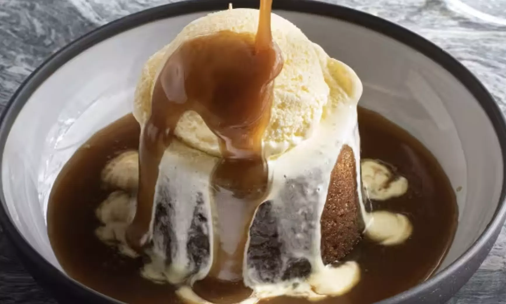 Ramsay's Kitchen 5-Course Tasting Experience at Harrah's Las Vegas