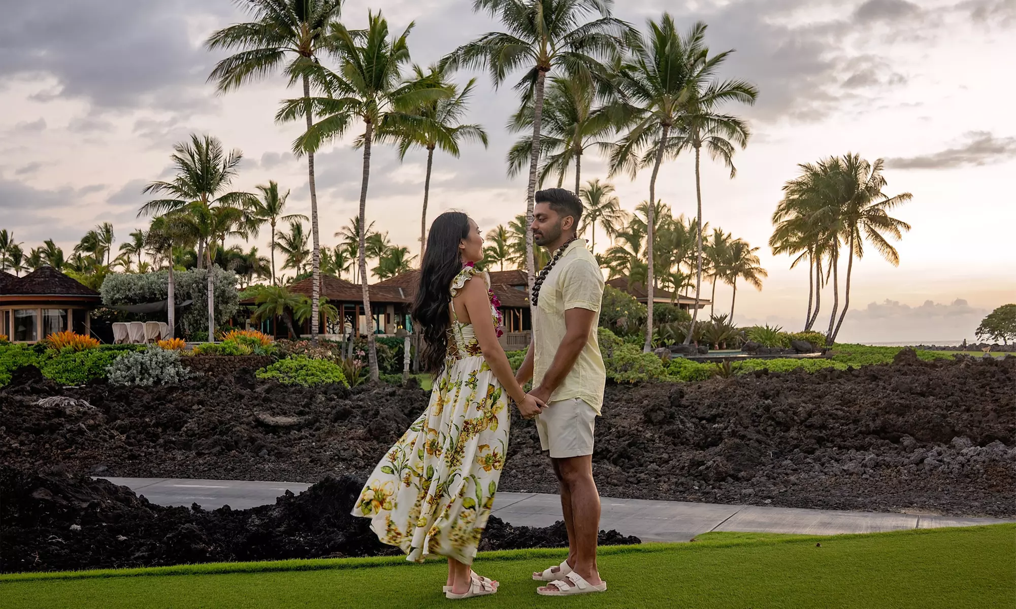 Big Island Mini & Signature Adventure Photoshoot Sessions