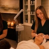 Image 1: Massages and Luxury Facials