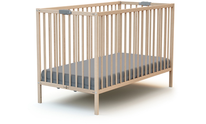 Image 8: Lettino pieghevole AT4