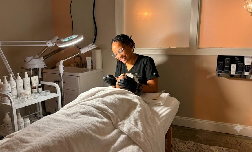 Image 2: Relaxing Spa Day with Massage, Facial & Sauna