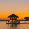 Image 2: Set Sail on a Group Floating Tiki Bar Adventure
