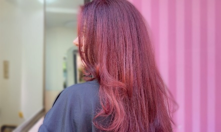 Für Herren: 1x Trockenhaarschnitt - Miraz Hair & Beauty