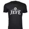 EL JEFE - Black