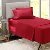Burgundy Red