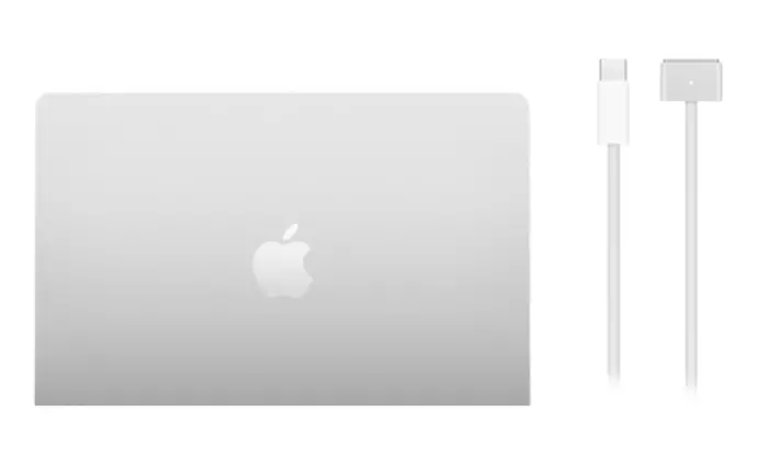 Apple MacBook Air - 13 Zoll - Apple M5 - 16 GB - 512 GB - macOS