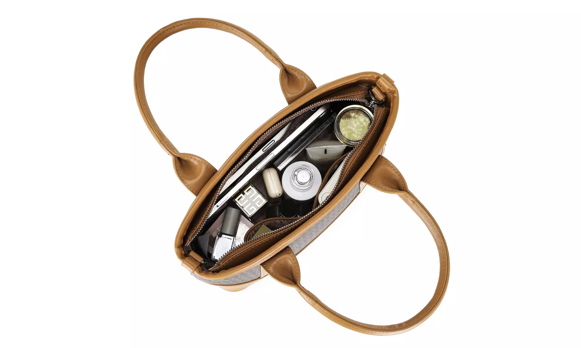 Borsa elegante a tracolla