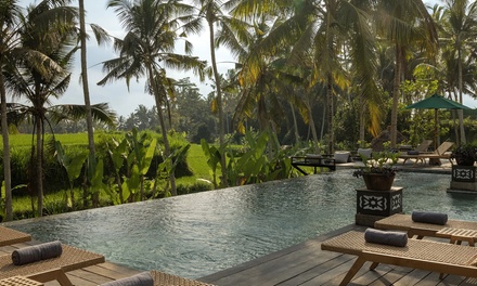 1 Person | Departing Perth | Puri Saron Seminyak & Inara Ubud for 10 nights