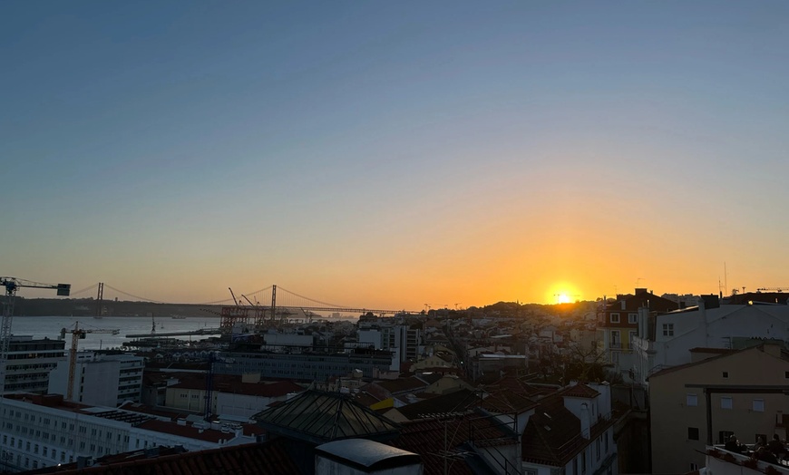 Image 8: ✈ : 6-Day Lisbon & Sintra Fly & Stay Magic Combo