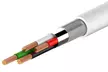 USB Sync and Charging Cable for iPhone 4/4s/3G/3GS, iPad 1/2/3, iPod, 3.3 Feet - Second Medium