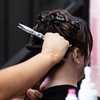 Image 2: Up to 46% Off on Salon - Hair Colour / Highlights - Roots at That Glam Bar