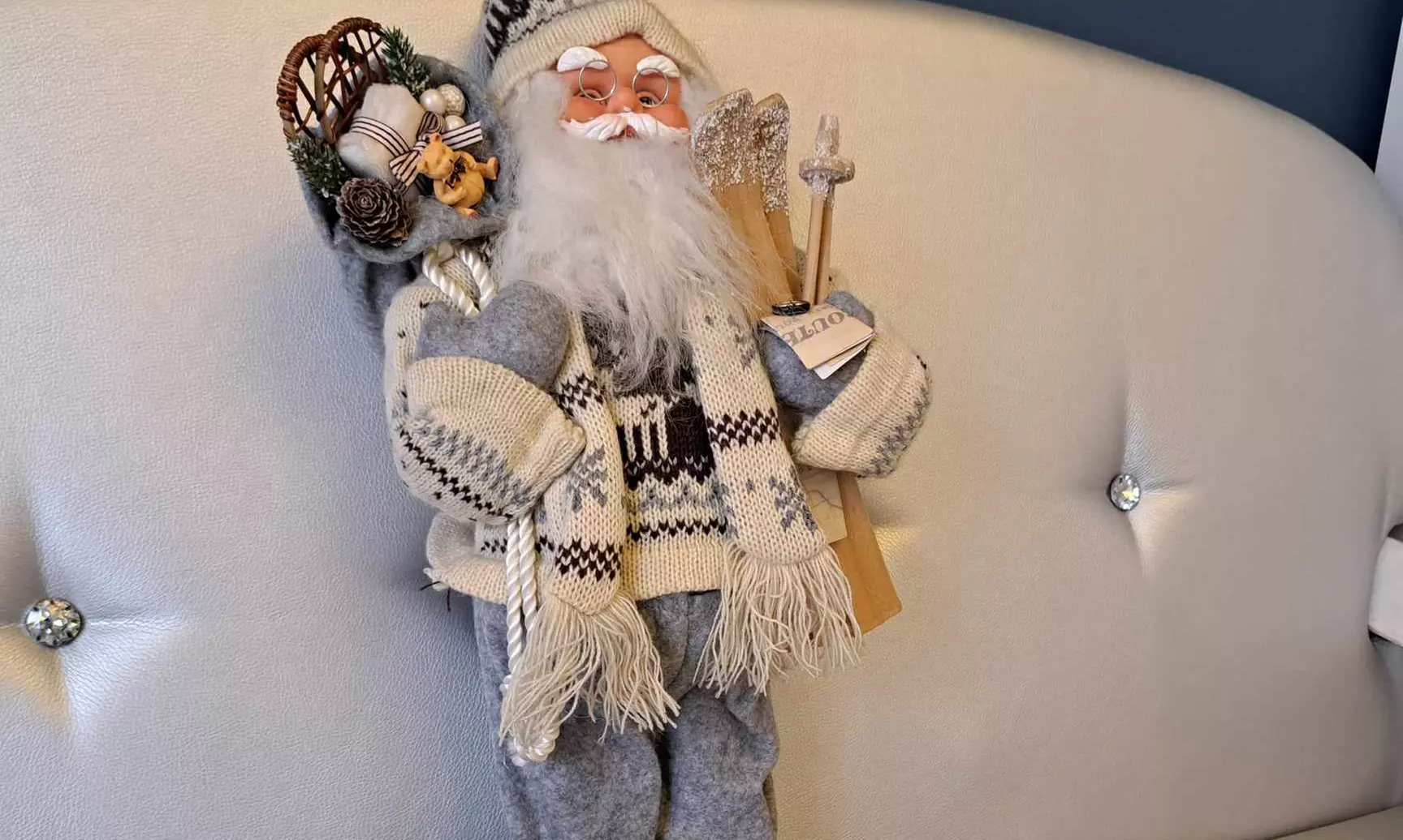 Magiczne historie malowane piaskiem: bilet na spektakl Galitsyna-Show