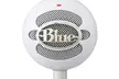 Blue Microphones - Snowball iCE Wired Cardioid USB Mic - A Grade Refurbished - Second Medium