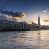 Image 10: River cruise on the Thames with live music and canapés