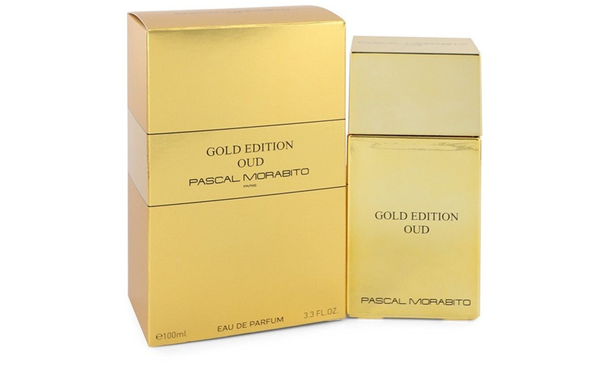 Image 13: Fragranze uomo Pascal Morabito