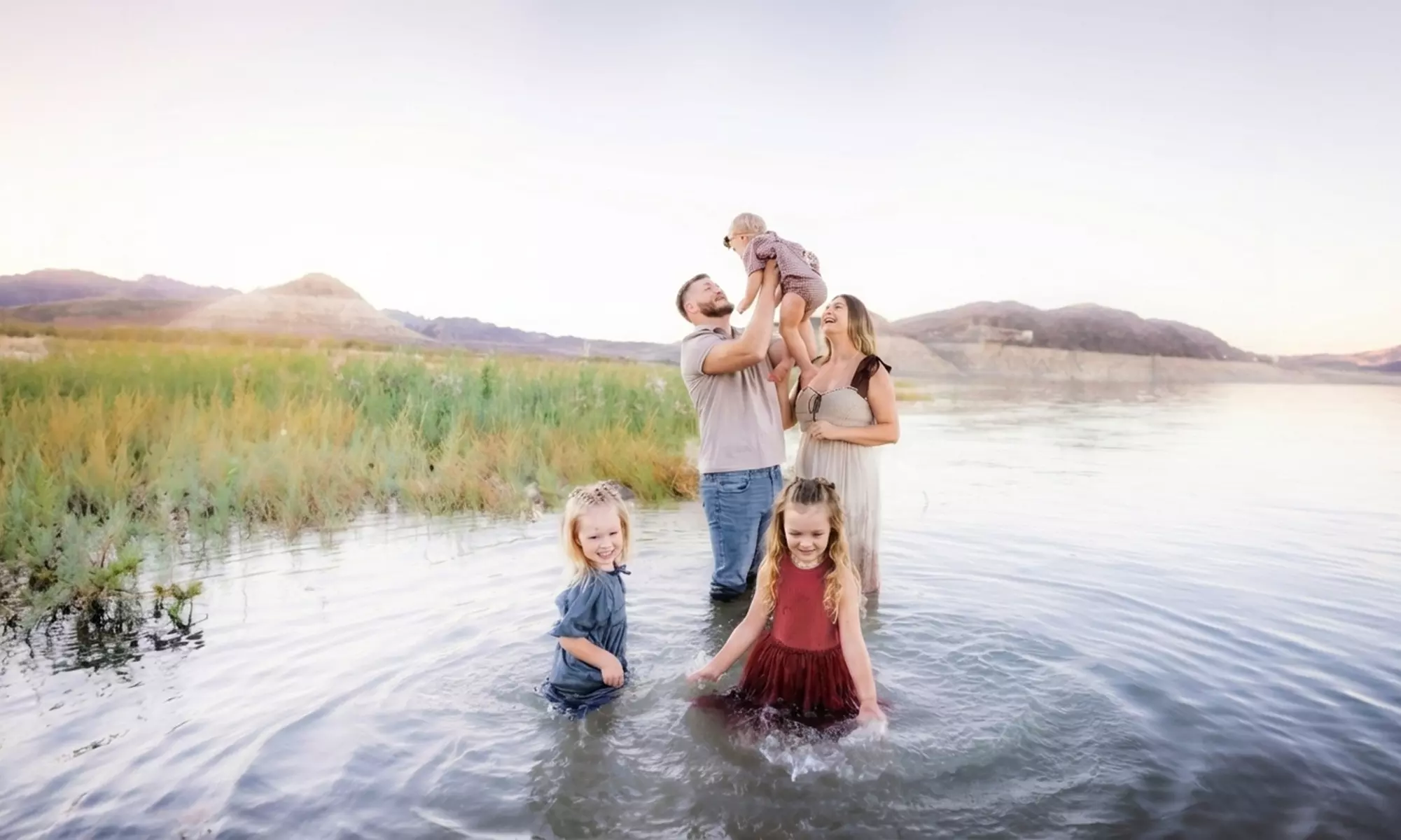 Capture Moments with Mini/Full, Newborn, or Birth Photography Session