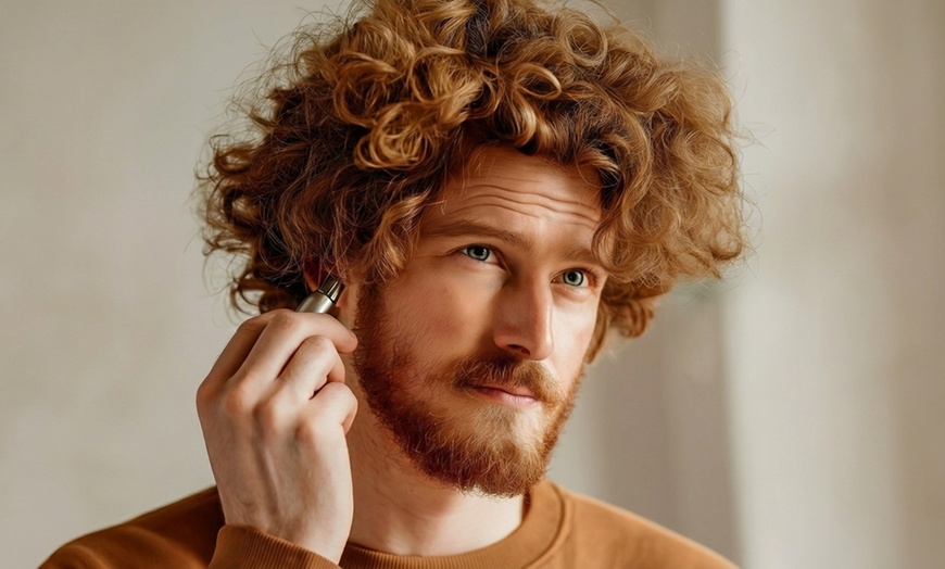 Image 10: Tondeuse nez et oreilles 2-en-1 Proficare