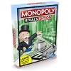 Image 2: Hasbro Rivals Edition Board Games – Monopoly, Cluedo & Game of Life | Fast 2-Player Family Games