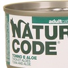 Image 8: Set da 24 lattine di cibo per gatti Natural Code